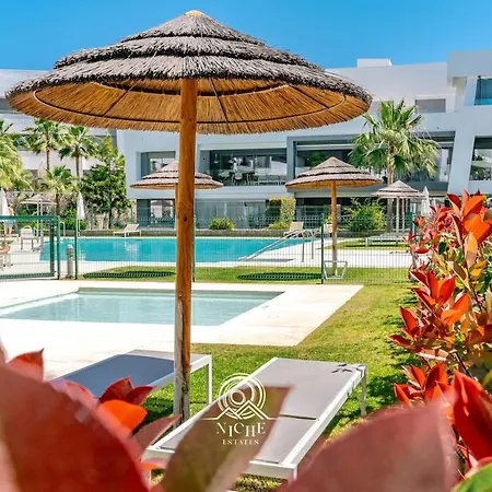 Apartment Penthouse 'Mi Manera' 4 Bdrs, 245M Terrace