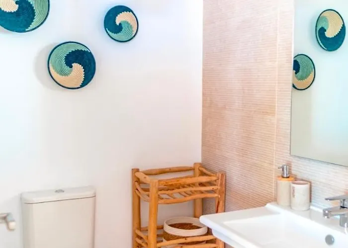Apartment Penthouse 'Mi Manera' 4 Bdrs, 245M Terrace