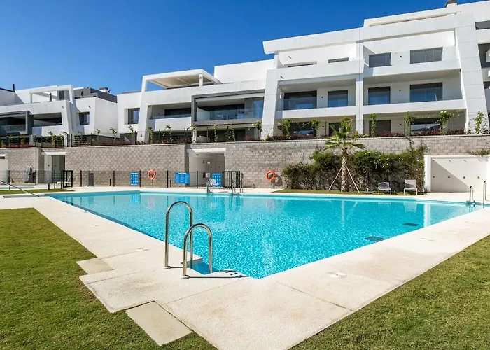 Apartment Penthouse 'Mi Manera' 4 Bdrs, 245M Terrace