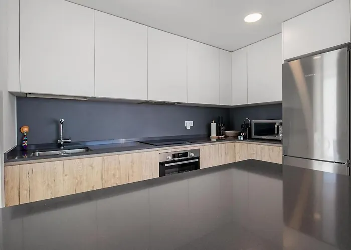 Penthouse 'Mi Manera' 4 Bdrs, 245M Terrace